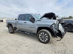 Chevrolet Silverado 2024