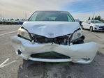 Toyota Sienna 2011