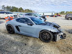 Porsche Cayman 2023