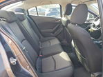 Mazda 3 2017