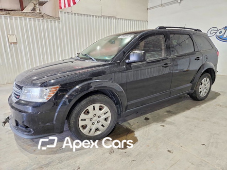 Dodge Journey 2020 - Image 1 of 13