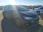 Chevrolet Sonic 2020