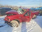 Ford Ranger 2010