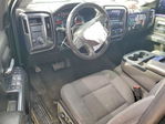 Chevrolet Silverado 2017