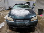 Honda Accord 2000
