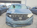 Nissan Quest 2011
