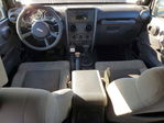 Jeep Wrangler 2010