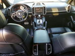 Porsche Cayenne 2018