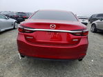 Mazda 6 2018