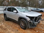 GMC Acadia 2017