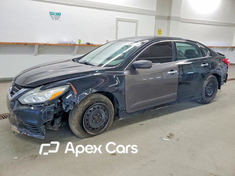 Nissan Altima 2016 - Image 1 of 14
