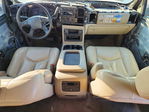 Chevrolet Tahoe 2003