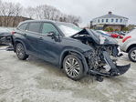 Toyota Highlander 2021