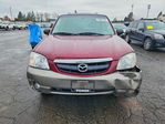 Mazda Tribute 2004