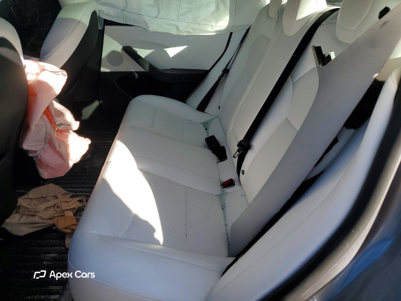 Tesla Model 3 2025