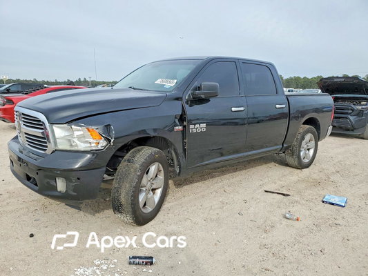RAM 1500 2014 - Zdjęcie 1 z 12