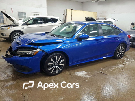 Honda Civic 2023 - Image 1 of 13