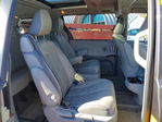 Toyota Sienna 2013