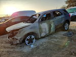 Chevrolet Equinox 2013