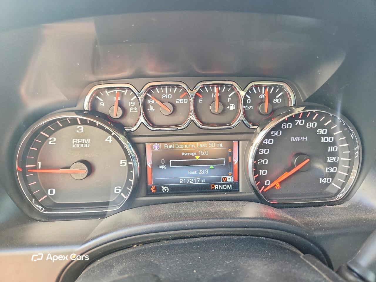 GMC Sierra 2014