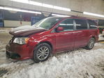 Dodge Caravan 2016