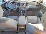 Chevrolet Impala 2015