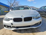 BMW Series 3 2016