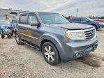 Honda Pilot 2013