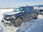 Honda Ridgeline 2024