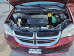 Dodge Caravan 2017