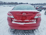 Mazda 6 2011