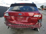 Subaru Outback 2015