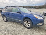 Subaru Outback 2011