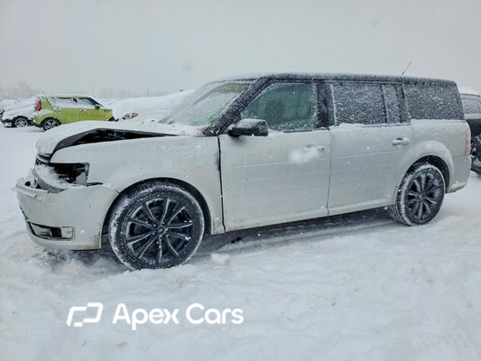 Ford Flex 2016 - Image 1 of 13