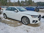 Audi A4 2021