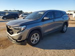 GMC Terrain 2018