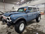 Ford Bronco 2025