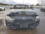 BMW Series 3 2016