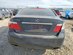 Lexus LS 2007
