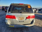 Honda Odyssey 2008