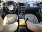 Audi Q5 2014