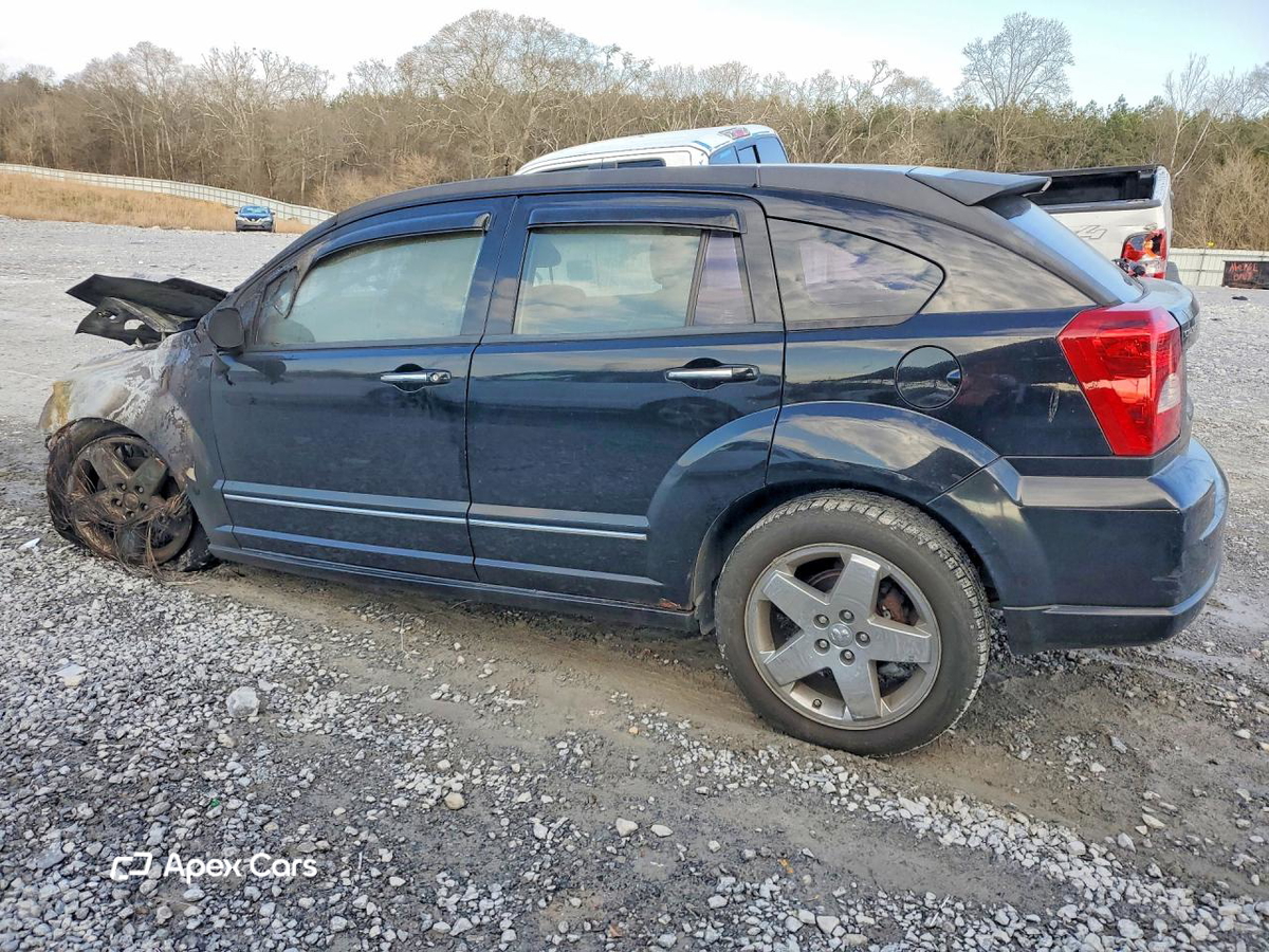 Dodge Caliber 2007