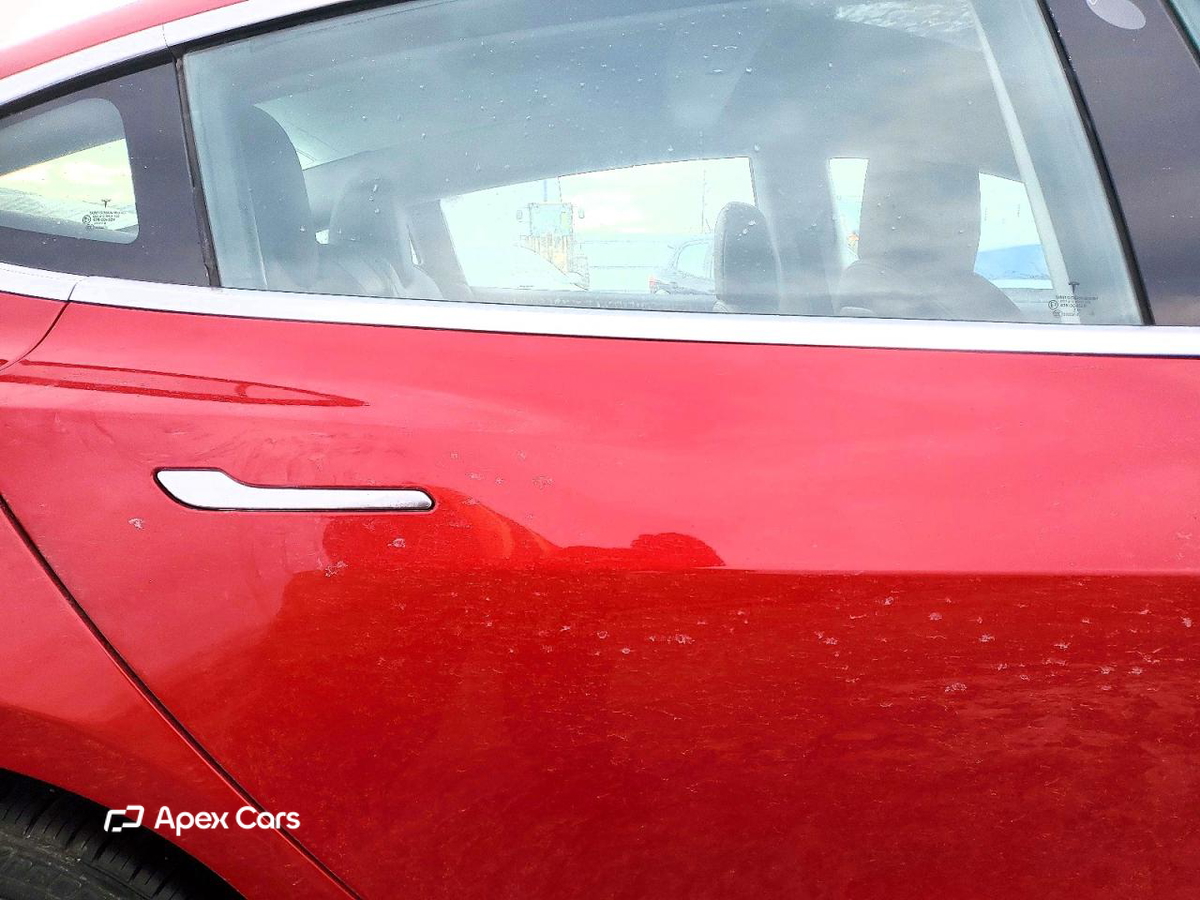 Tesla Model 3 2018