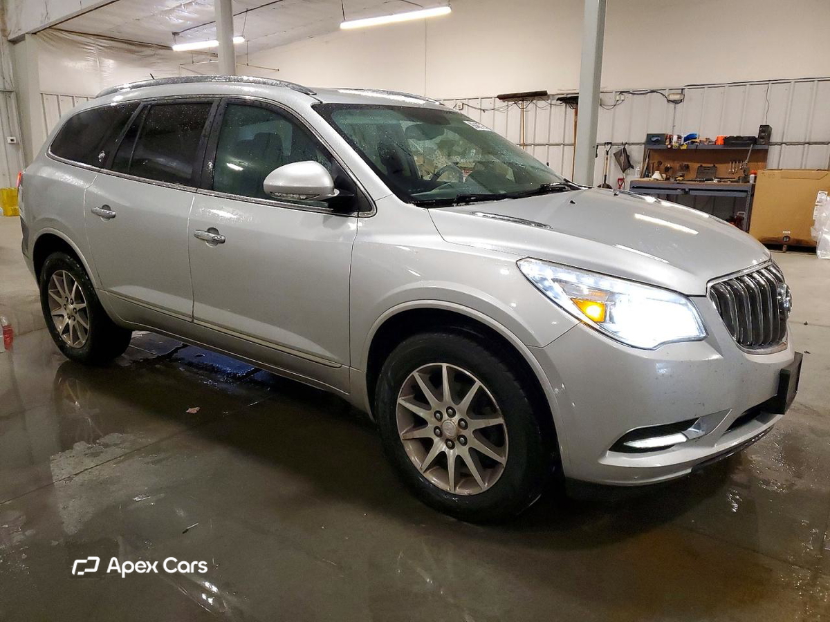 Buick Enclave 2014
