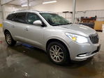 Buick Enclave 2014