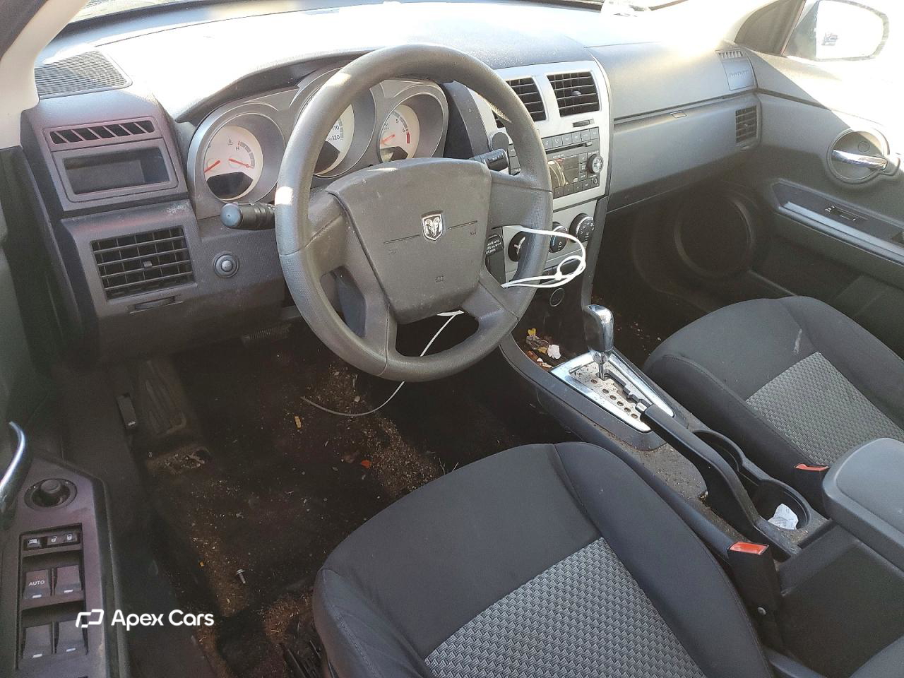 Dodge Avenger 2009