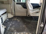 Dodge Caravan 2015