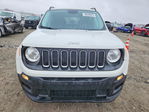Jeep Renegade 2017