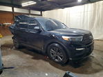 Ford Explorer 2021