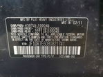 Subaru WRX 2011